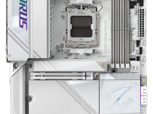 GIGABYTE X870E AORUS PRO ICE