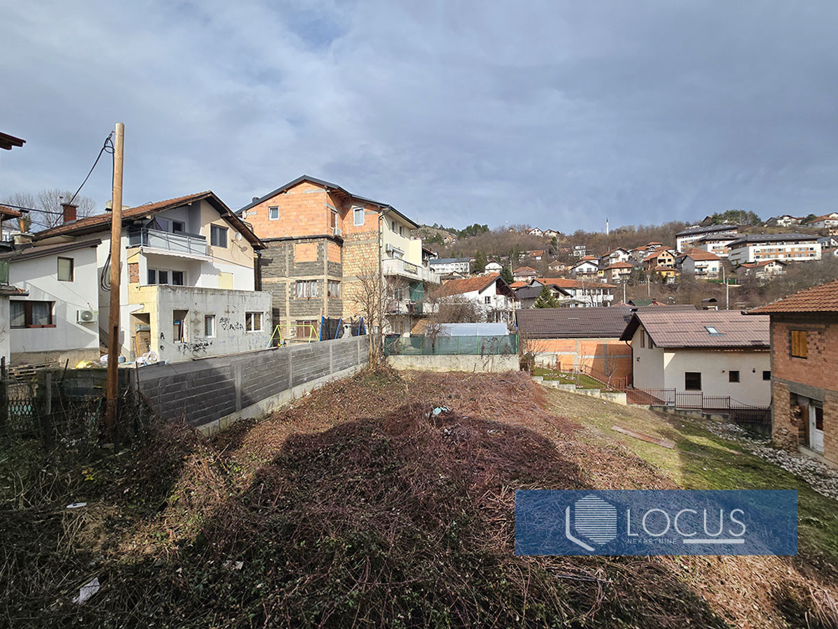 LOCUS prodaje: Kuća, ul. Ticina, Mihrivode, Stari Grad 11