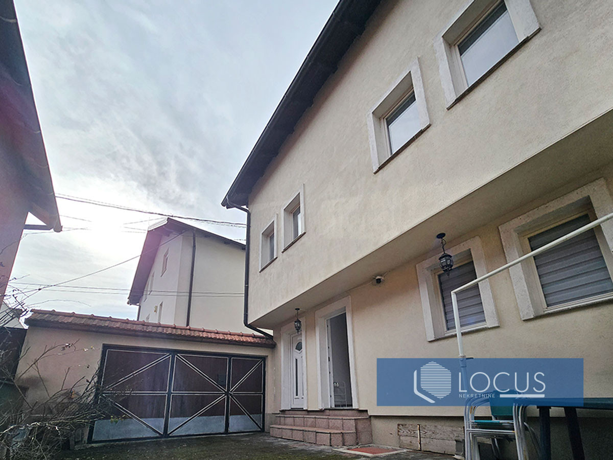 LOCUS prodaje: Kuća, ul. Ticina, Mihrivode, Stari Grad 12
