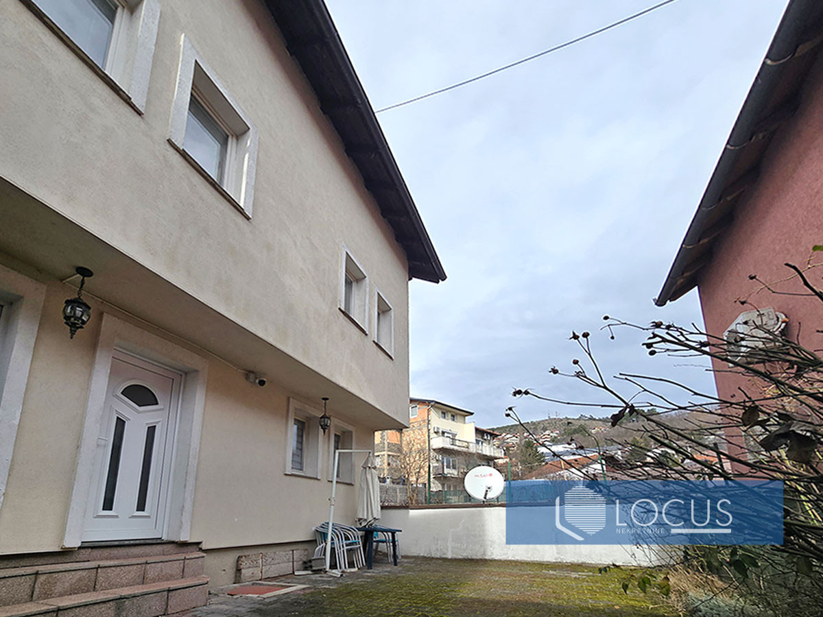 LOCUS prodaje: Kuća, ul. Ticina, Mihrivode, Stari Grad 13