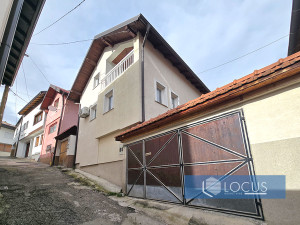 LOCUS prodaje: Kuća, ul. Ticina, Mihrivode, Stari Grad