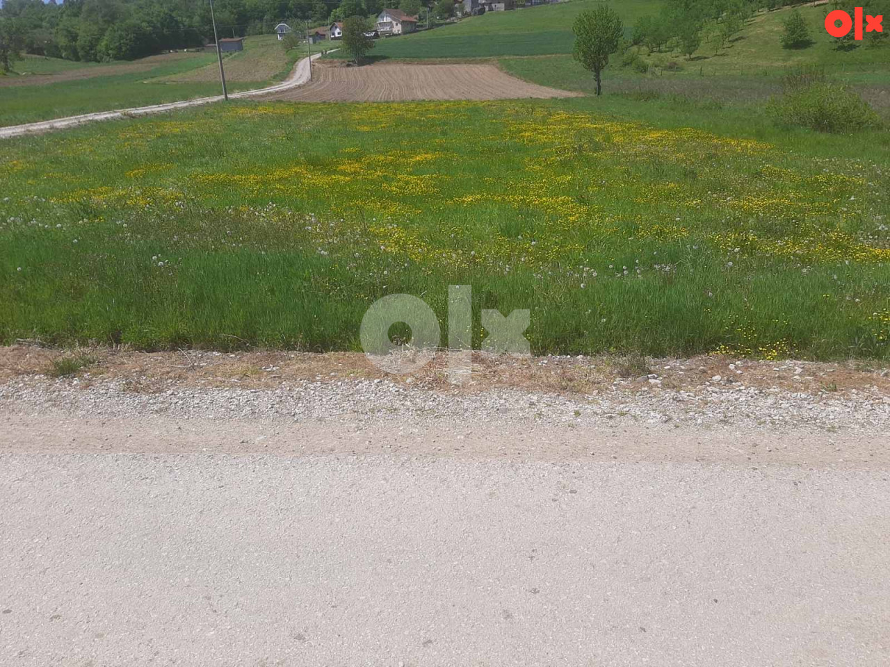 Zemljište Doboj