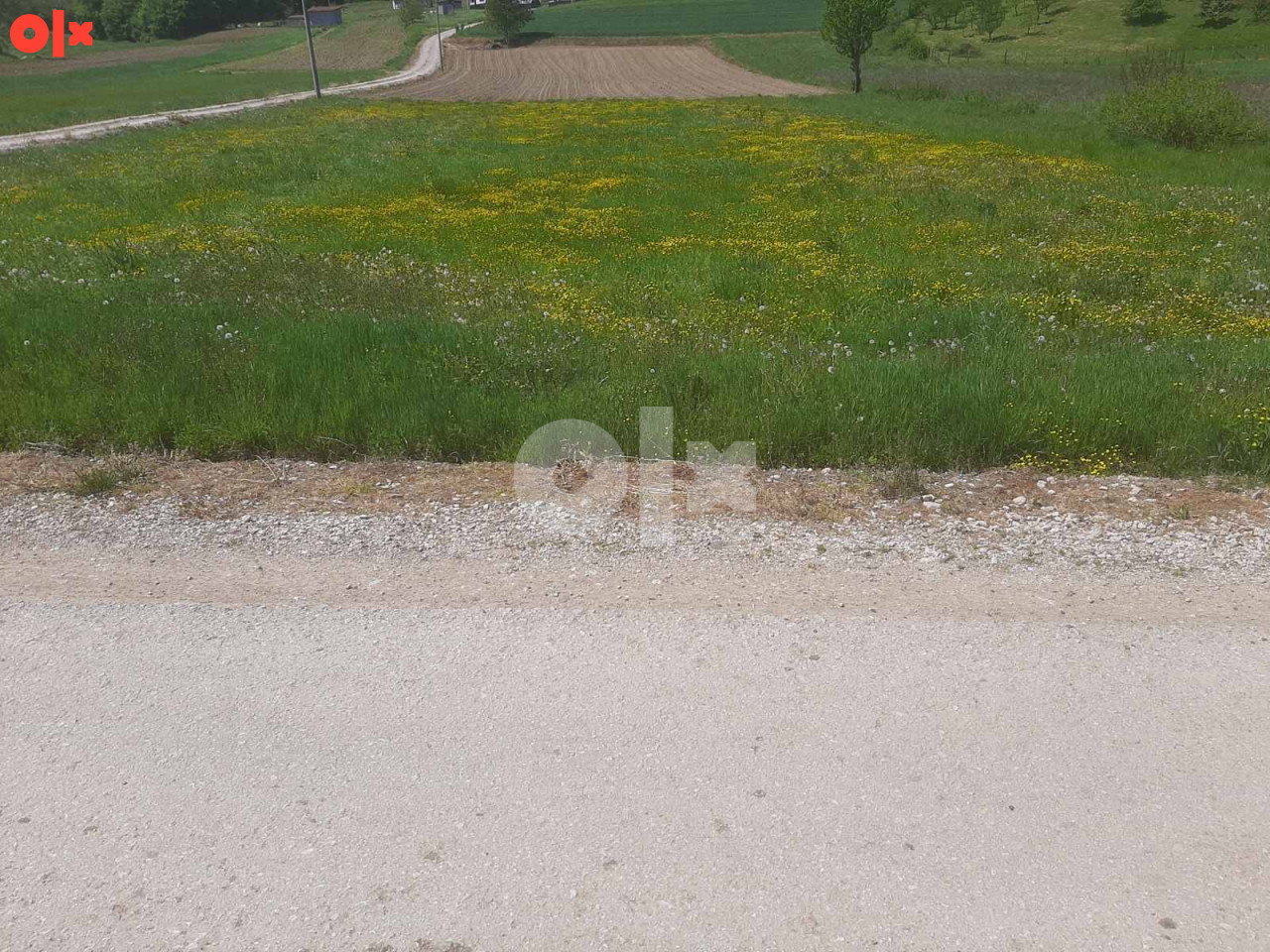 Zemljište Doboj 2