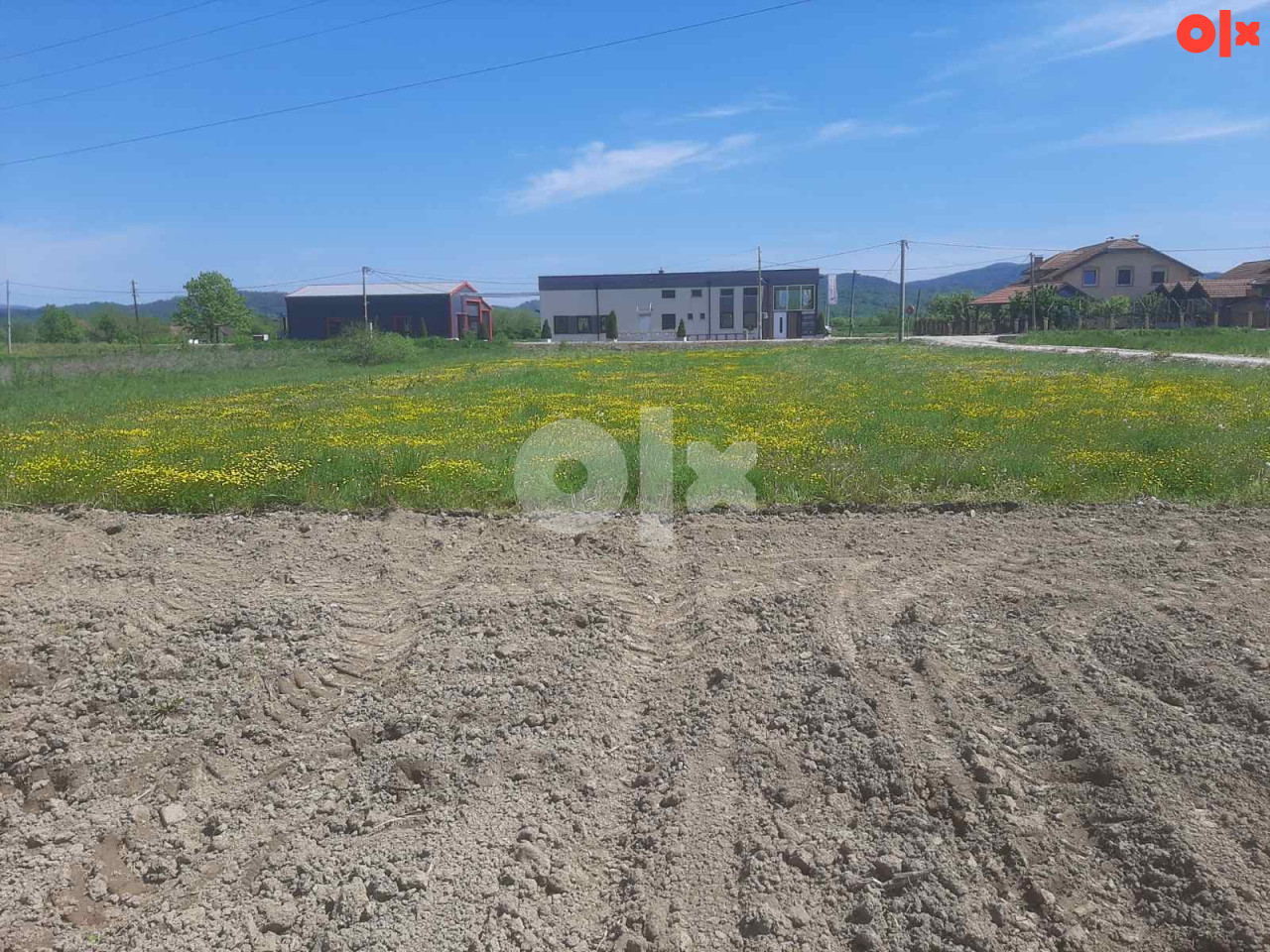 Zemljište Doboj 3