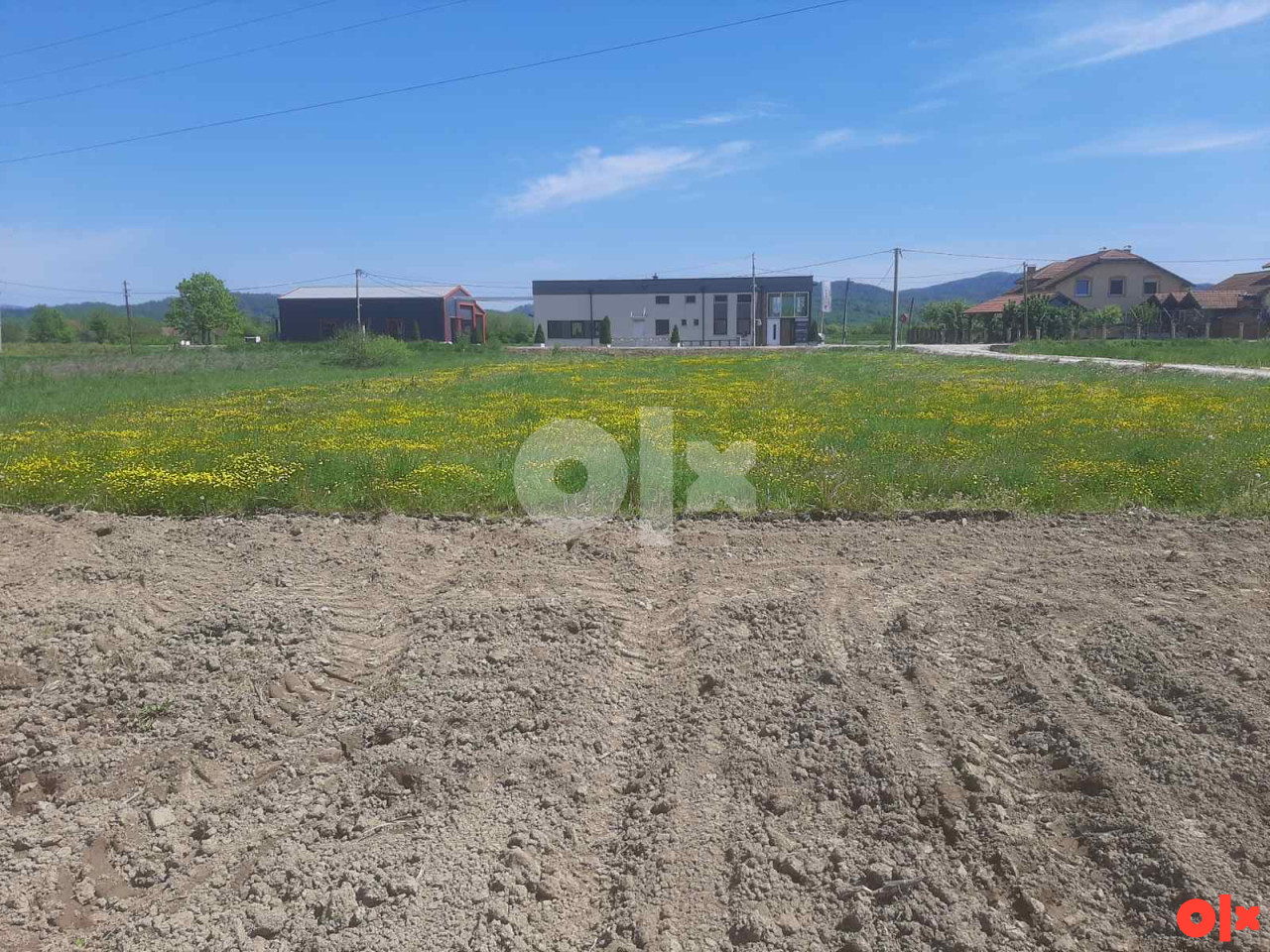 Zemljište Doboj 4