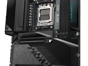GIGABYTE X870 AORUS STEALTH