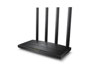 Router TP-Link C6 AC1200