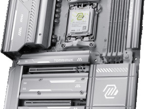 MSI MAG X870E TOMAHAWK MAX WIFI PZ