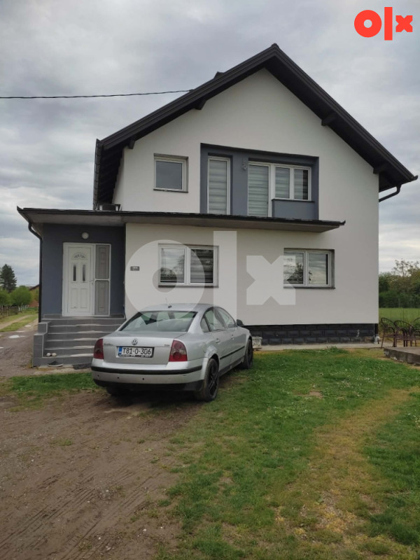 Kuća Brčko