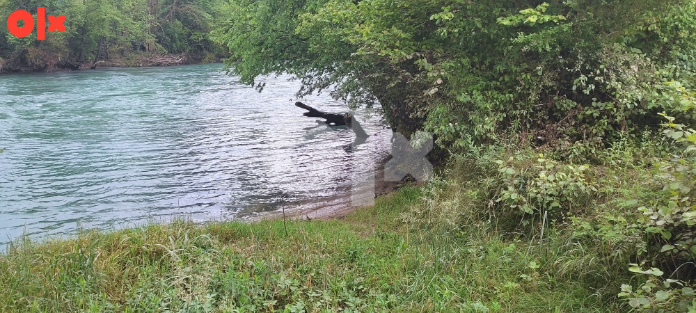 Zemljiste Ivanjska Bosanska Krupa 3