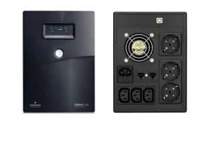 UPS Vertiv itON (ex. Emerson) 2000VA/1200W Line Interactiv