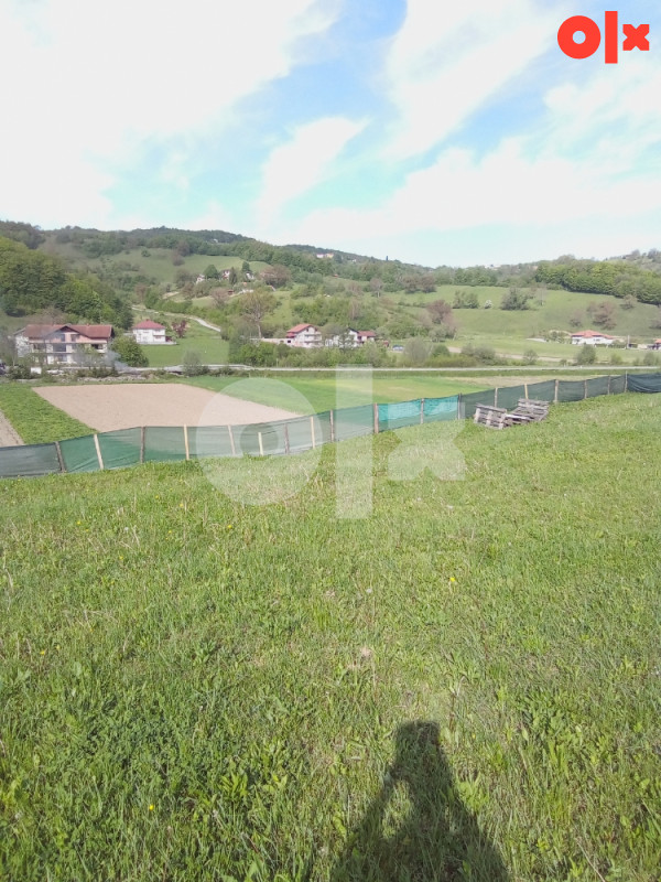 Zemljište Cazin