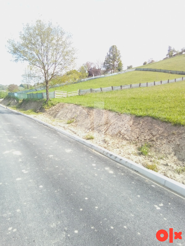 Zemljište Cazin 2