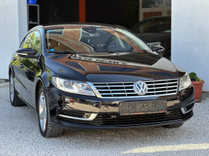 Volkswagen Passat CC 2.0 TDi DSG