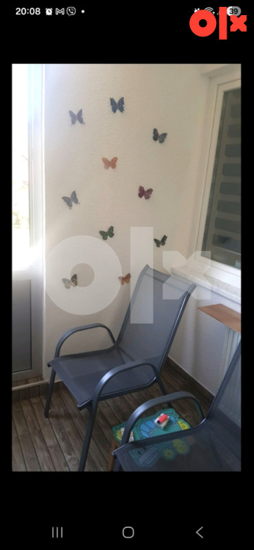 Stanovi i apartmani Novi Travnik