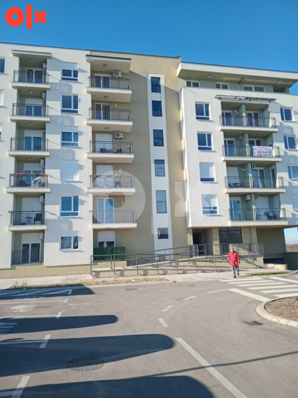 Stanovi i apartmani Gradiška 2
