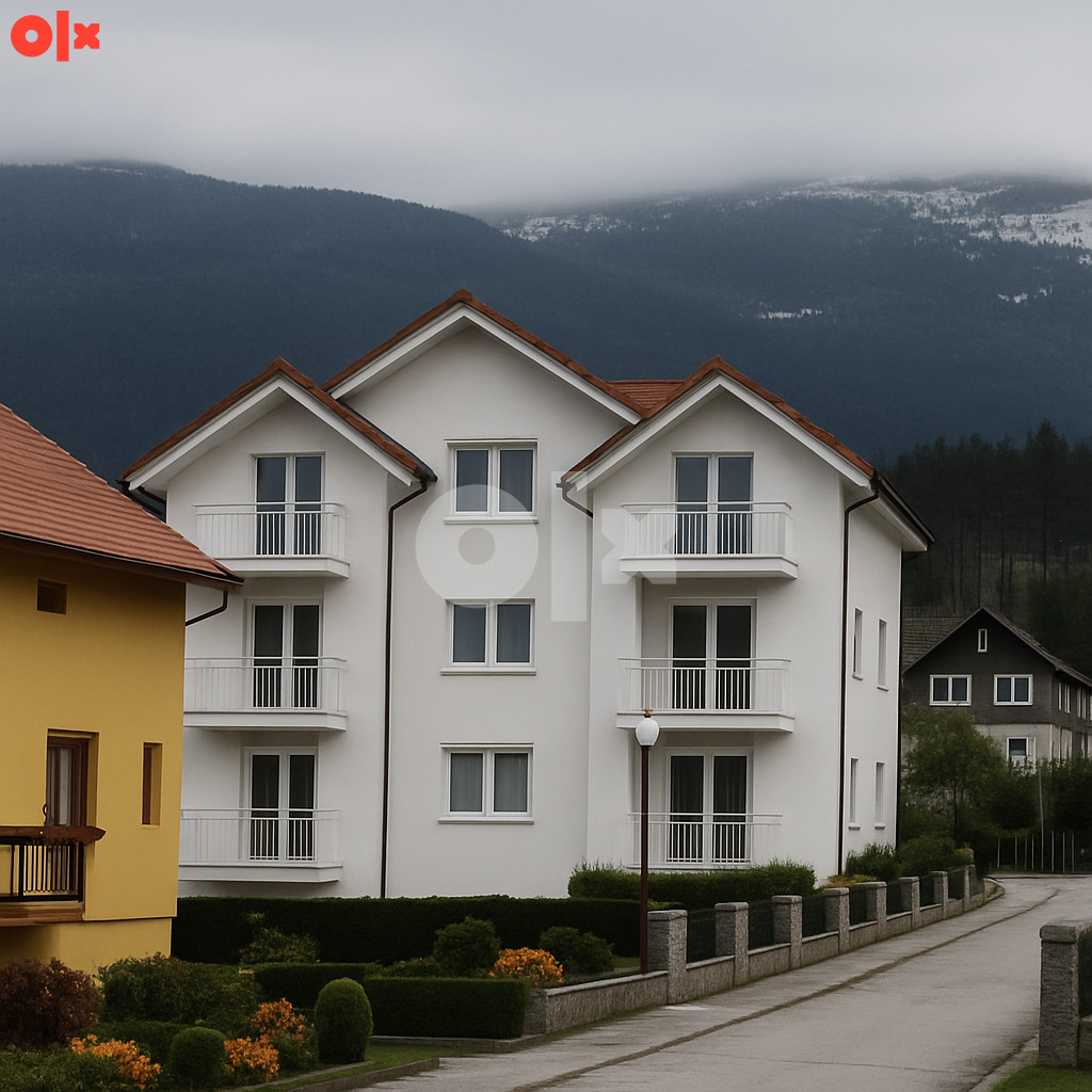 Kuća Gornji Vakuf-Uskoplje 520m2 3
