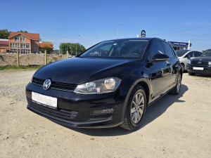 Volkswagen Golf 7  1.6 ccm 81 kw 2013 god
