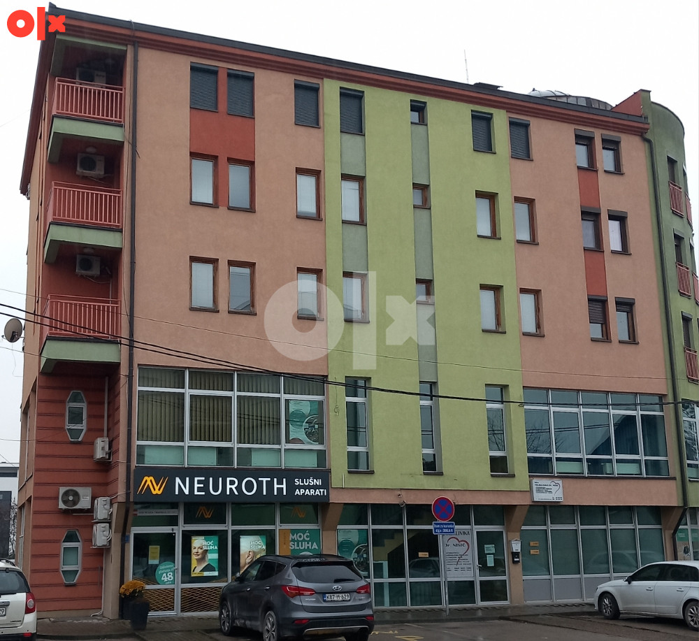 Stanovi i apartmani Brčko