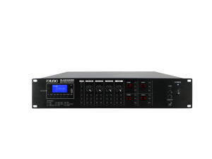 Pojačalo matrix 4x240W USB/BT/FM Wi-Fi In Audio IN-AM424MW