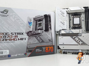 ASUS ROG STRIX X870-A GAMING WIFI