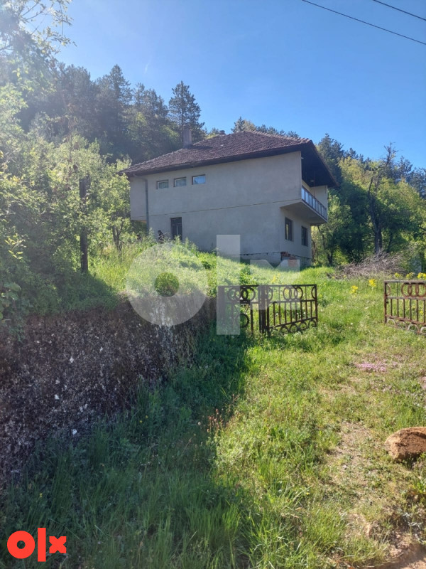 Kuća Konjic 3