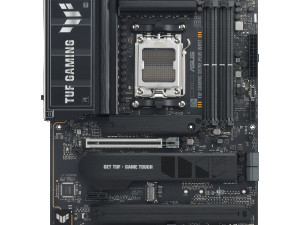 ASUS TUF GAMING X870E-PLUS WIFI7