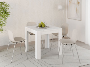 Trpezarijski stol Spoleto 80x80