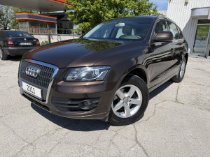 Audi Q5 2.0 tdi quattro Automatik panorama 2011