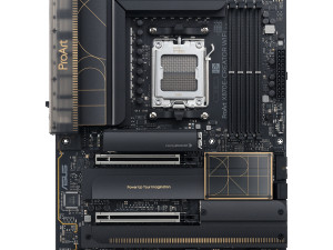 ASUS ProArt X870E-CREATOR WIFI