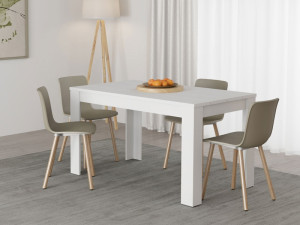 Trpezarijski stol Spoleto 135x80