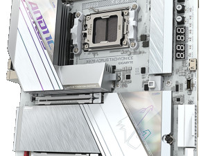 GIGABYTE X870 A TACHYON ICE