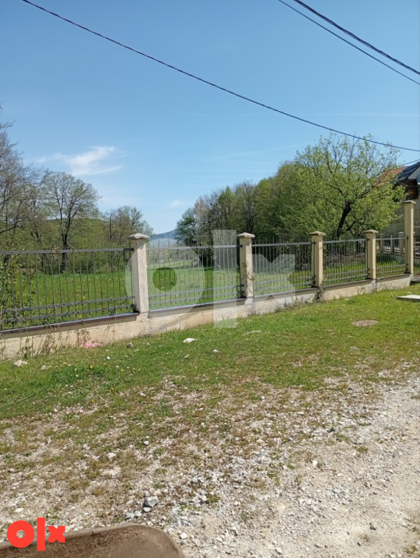 Zemljište Hadžići Donja Raštelica 2