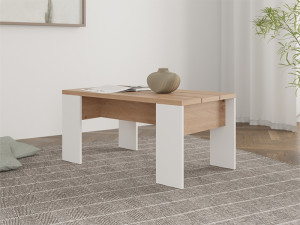 Klub stol Montese 90x50