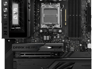 ASUS ROG CROSSHAIR X870E DARK HERO