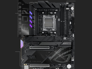 ASUS ROG CROSSHAIR X870E APEX