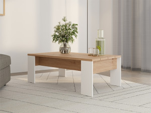 Klub stol Montese 120x67