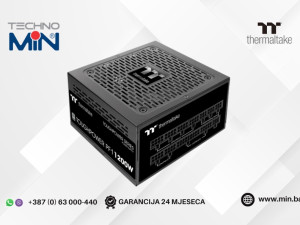 Thermaltake Toughpower PF1 1200W 80+ Platinum Modular napajanje