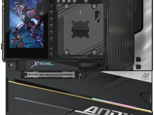 GIGABYTE X870E AORUS XTREME X3D AI TOP X870E A XTR X AI TOP