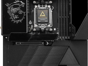 MSI MEG X870E GODLIKE