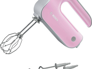 BOSCH Ručni Mikser Pink 500W MFQ4030K