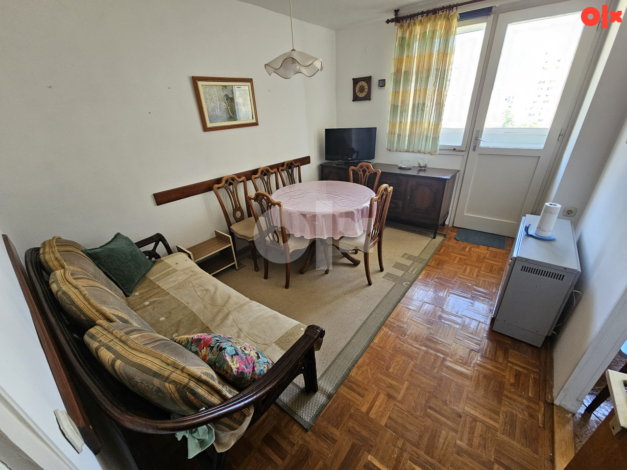 Stan Mostar 66m2 3
