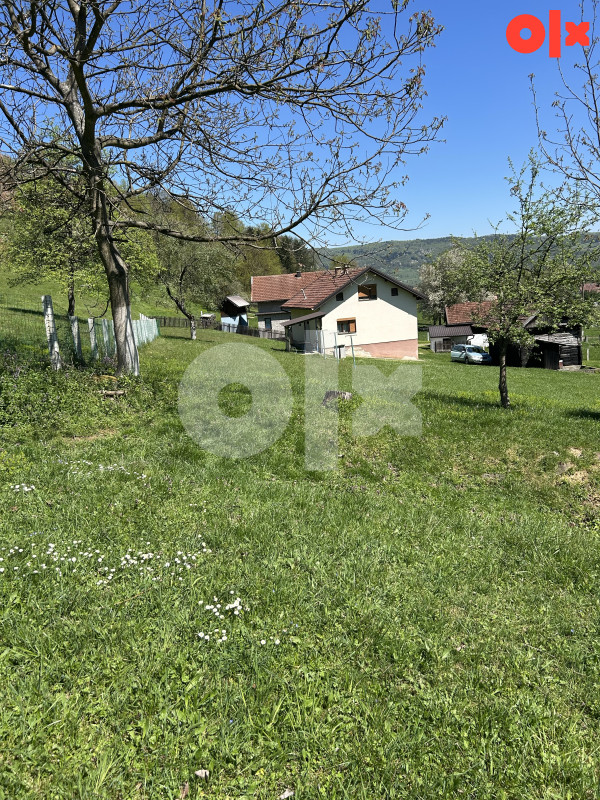 Kuća na prodaju Kiseljak 063-110-834 5