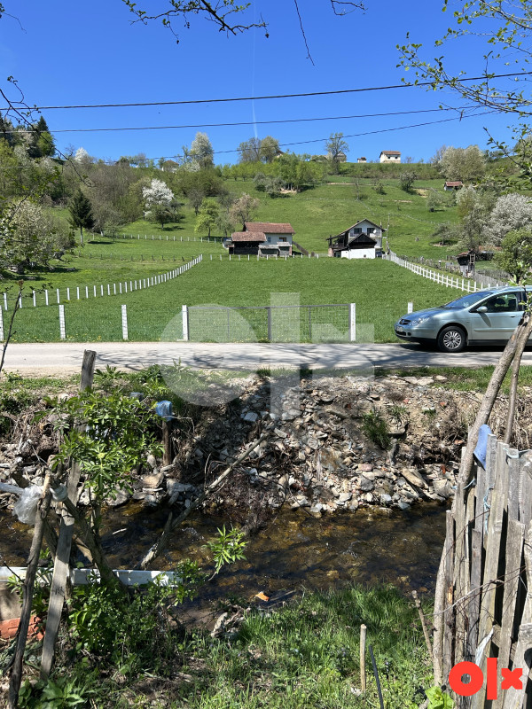 Kuća na prodaju Kiseljak 063-110-834 9