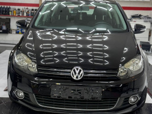 Volkswagen Golf 6 2.0TDI HIGHLINE