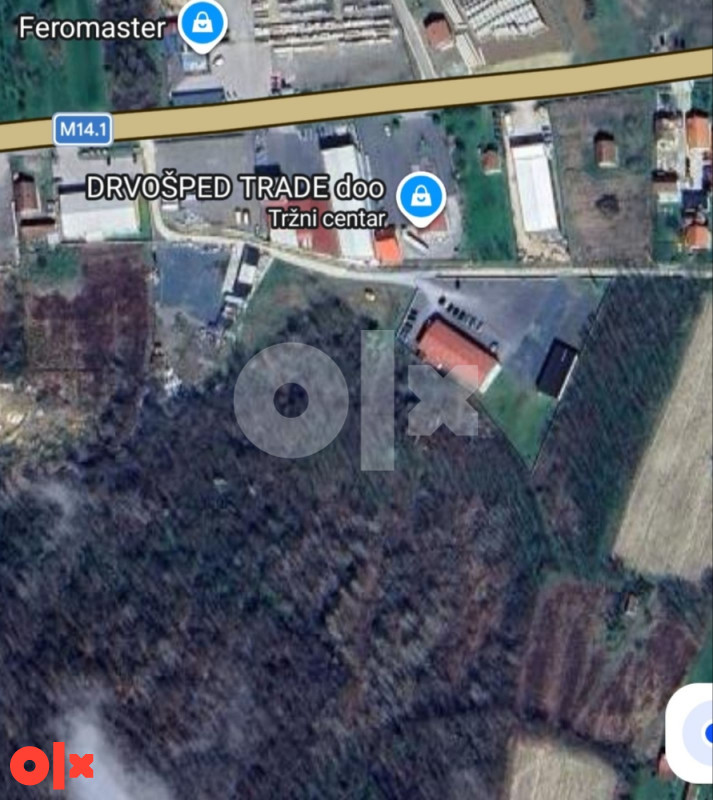 Zemljište Derventa-Polje 10499 m2 3
