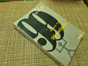 Miroslav Krleža 99 varijacija