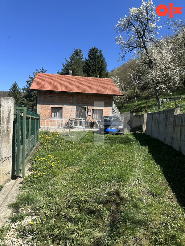 Kuća Sarajevo - Novi Grad