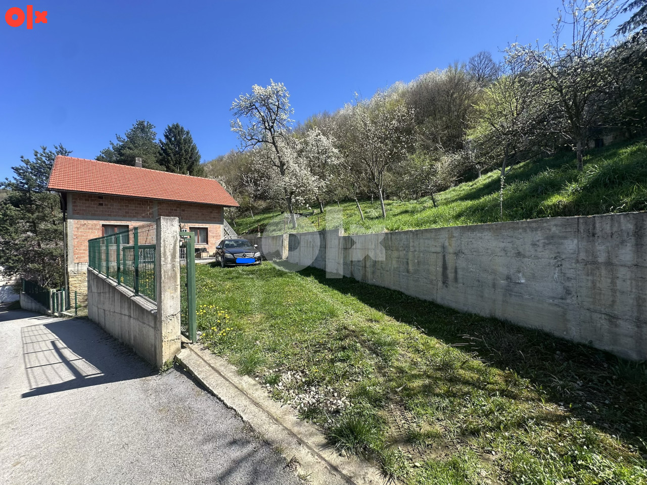 Kuća Sarajevo - Novi Grad 2