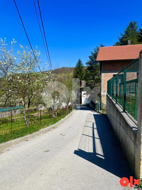 Kuća Sarajevo - Novi Grad 3